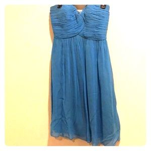 Donna morgan dress